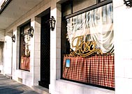 Rosa Bistro